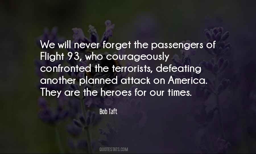 Quotes About Heroes In America #987943