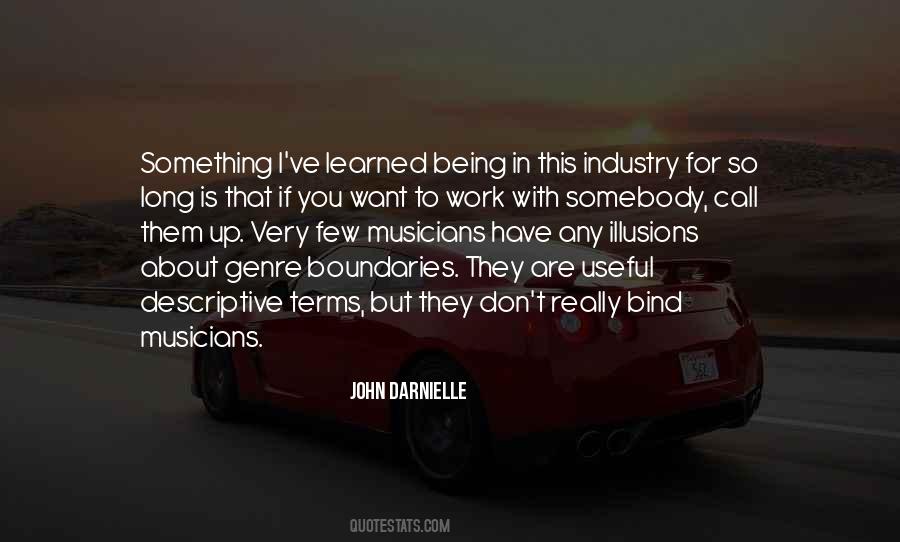 Leadership Working Together Quotes #1648026