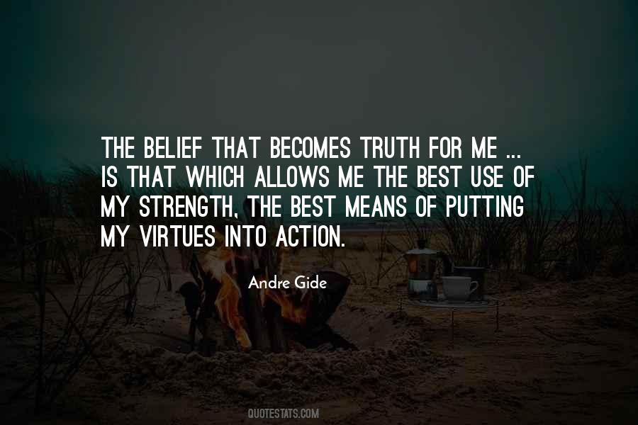 Faith Best Quotes #1038951