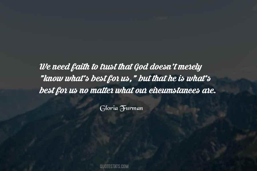 Faith Best Quotes #1110809