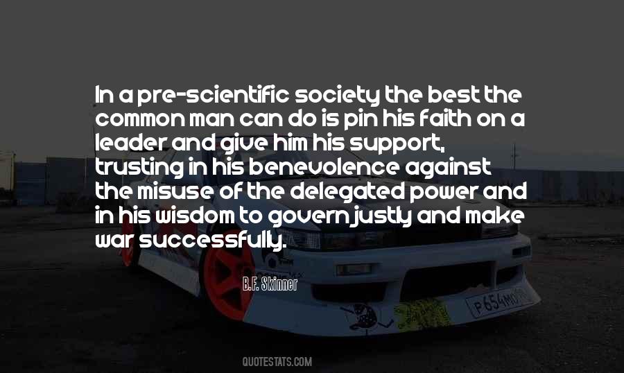 Faith Best Quotes #1442961