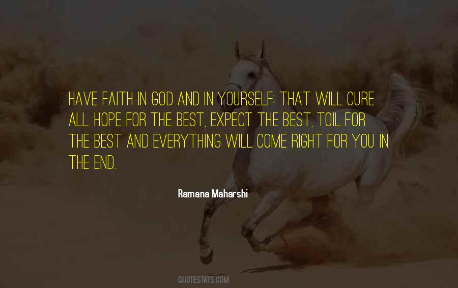 Faith Best Quotes #1546526