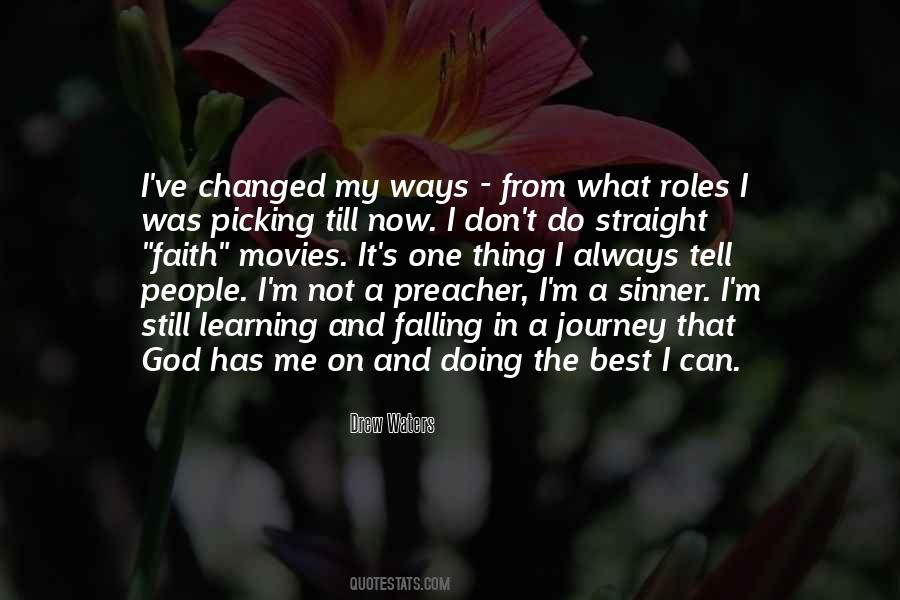 Faith Best Quotes #1577247