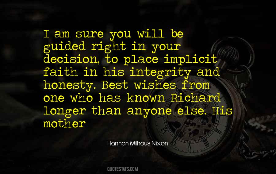 Faith Best Quotes #347204