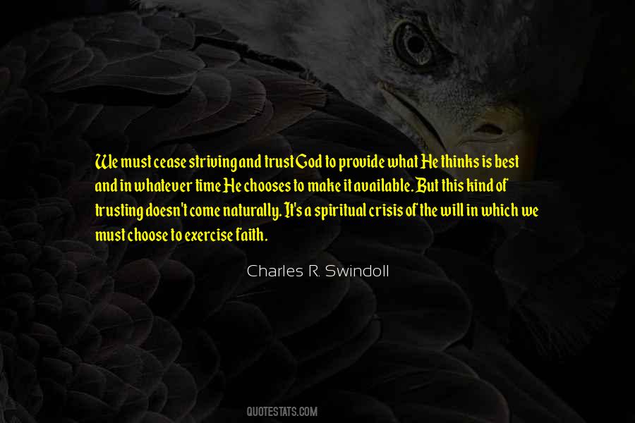 Faith Best Quotes #432158