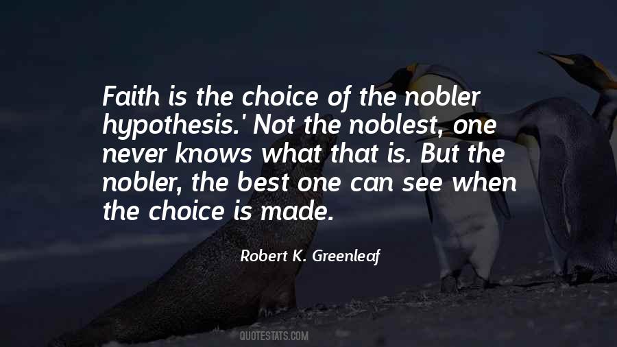 Faith Best Quotes #488141