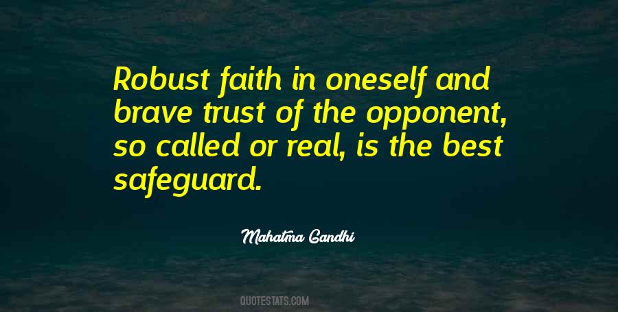 Faith Best Quotes #786960