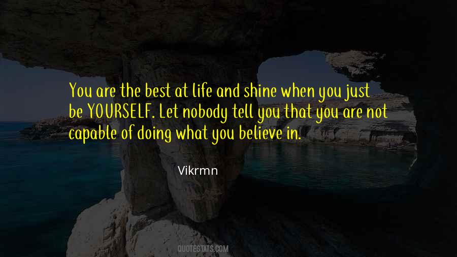 Faith Best Quotes #877062