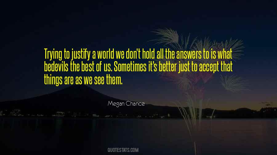 Faith Best Quotes #987696