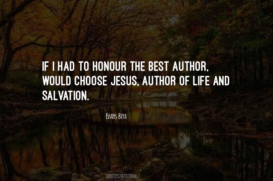 Faith Best Quotes #993027