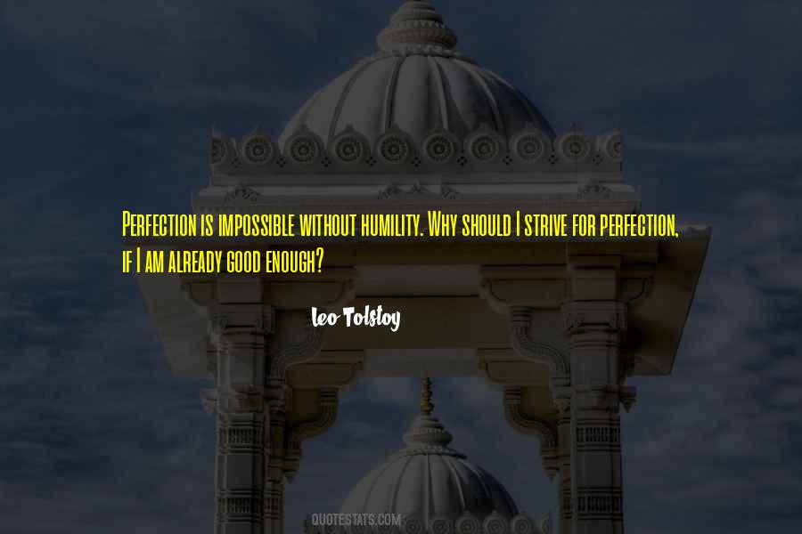 I Am Enough Inspirational Quotes #1074901