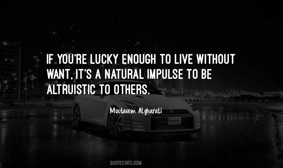 I Am Enough Inspirational Quotes #8634