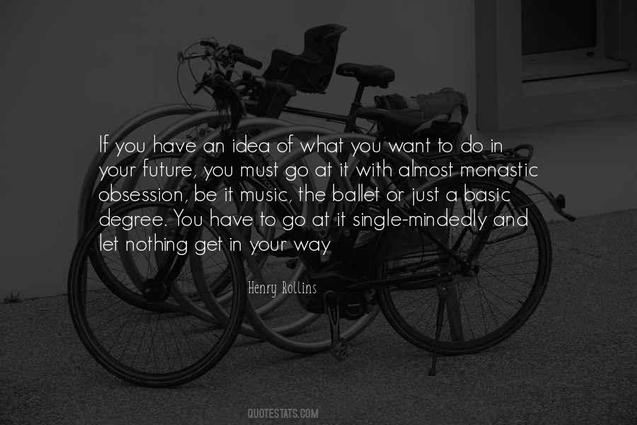 Future Music Quotes #1203739