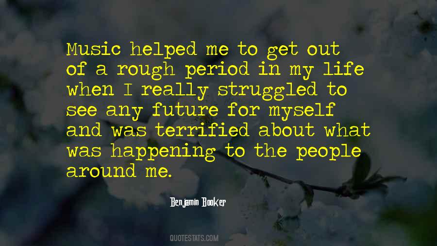 Future Music Quotes #1579912