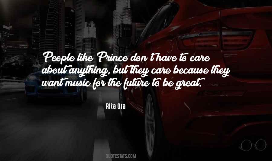 Future Music Quotes #720175