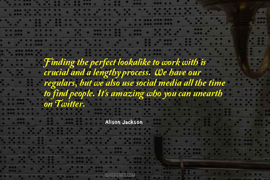 Less Time On Social Media Quotes #180056