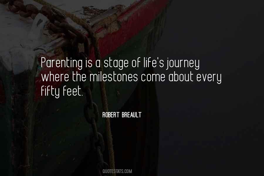 Parenting Life Quotes #1713022