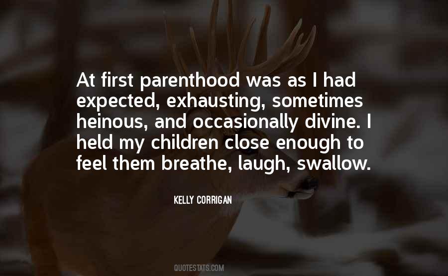 Parenting Life Quotes #244134