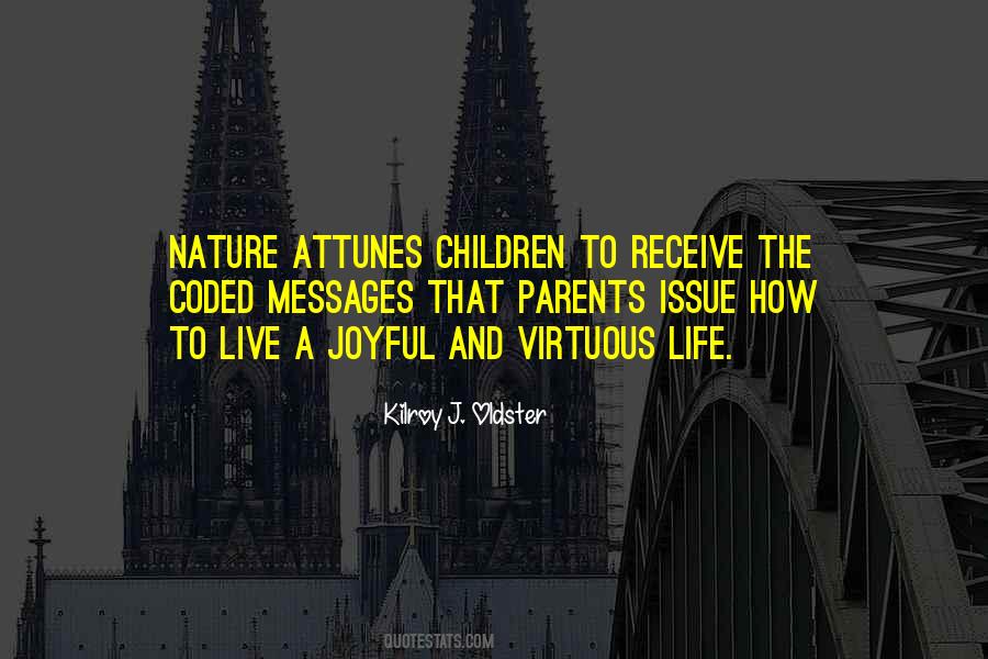 Parenting Life Quotes #353369