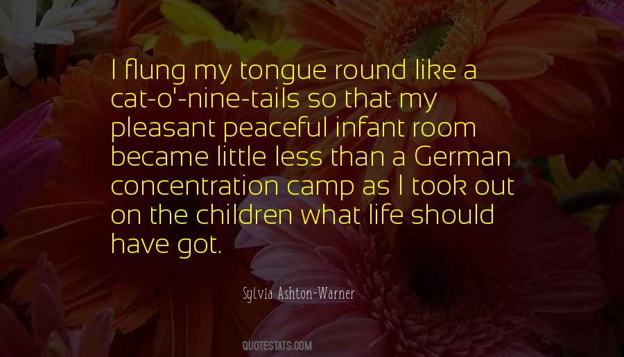 Parenting Life Quotes #782511