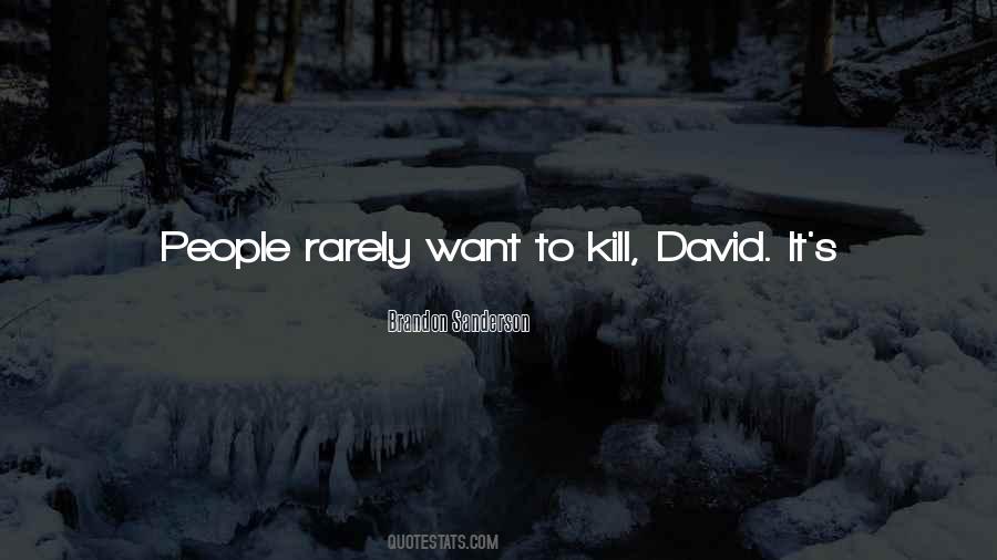 My Mind Is Killing Me Quotes #687383