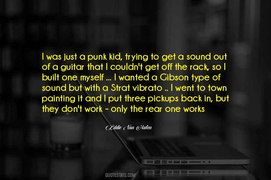 Quotes About Music And Painting #1475249