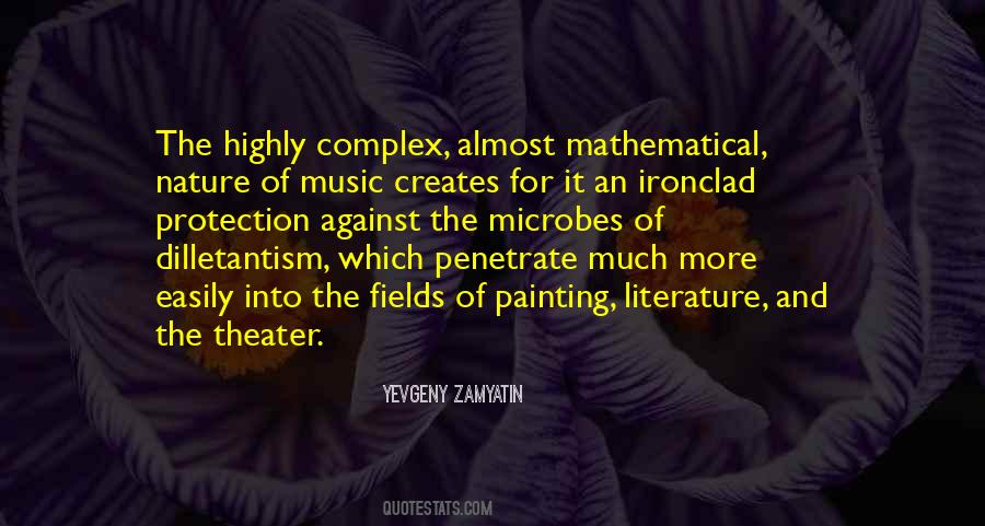 Quotes About Music And Painting #1513607