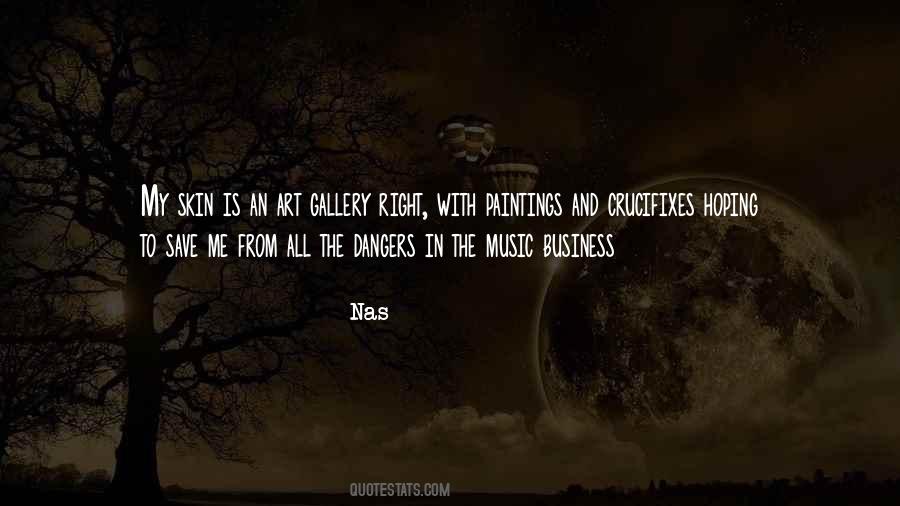 Quotes About Music And Painting #1628538