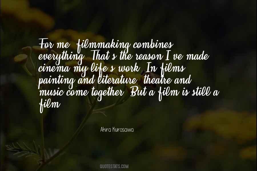 Quotes About Music And Painting #662398
