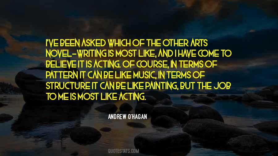 Quotes About Music And Painting #90069