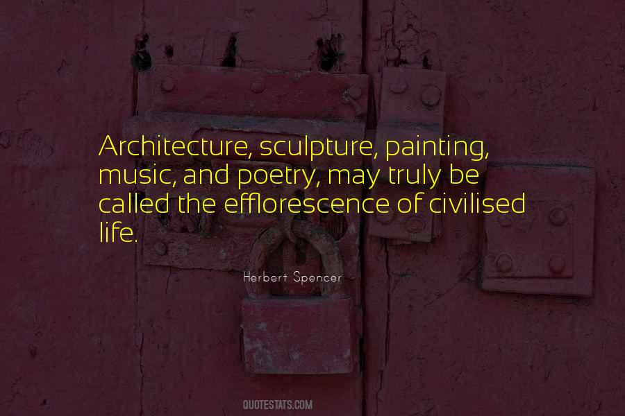 Quotes About Music And Painting #953101