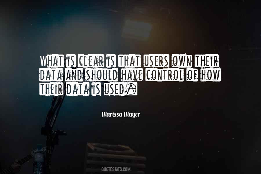 Data Is Quotes #539787