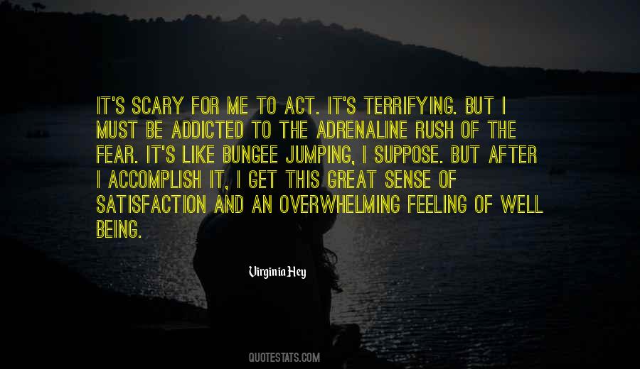 Being Addicted Quotes #1560400