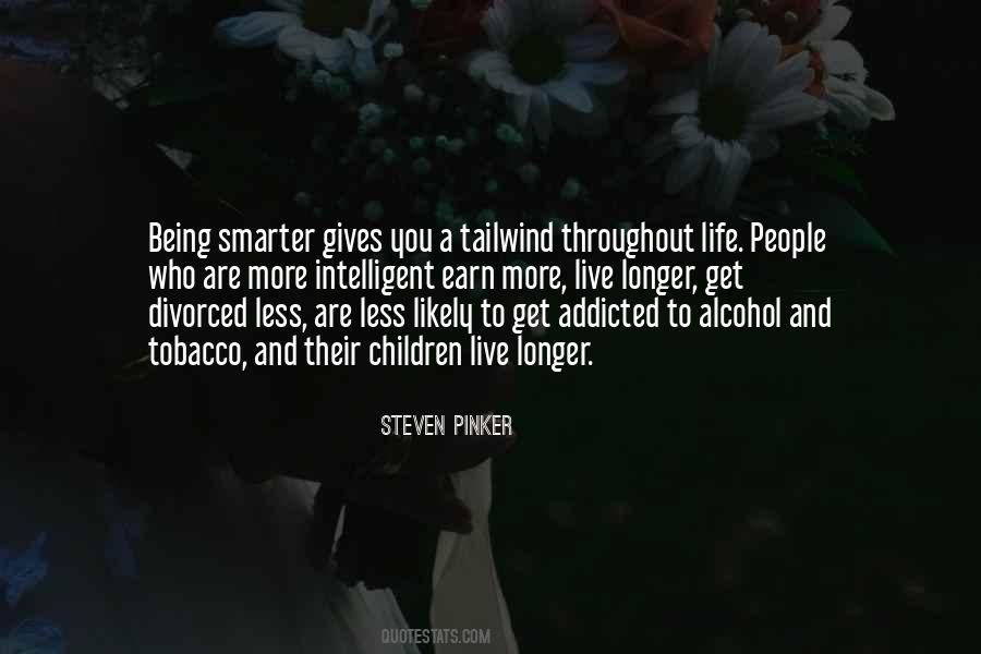 Being Addicted Quotes #1832795