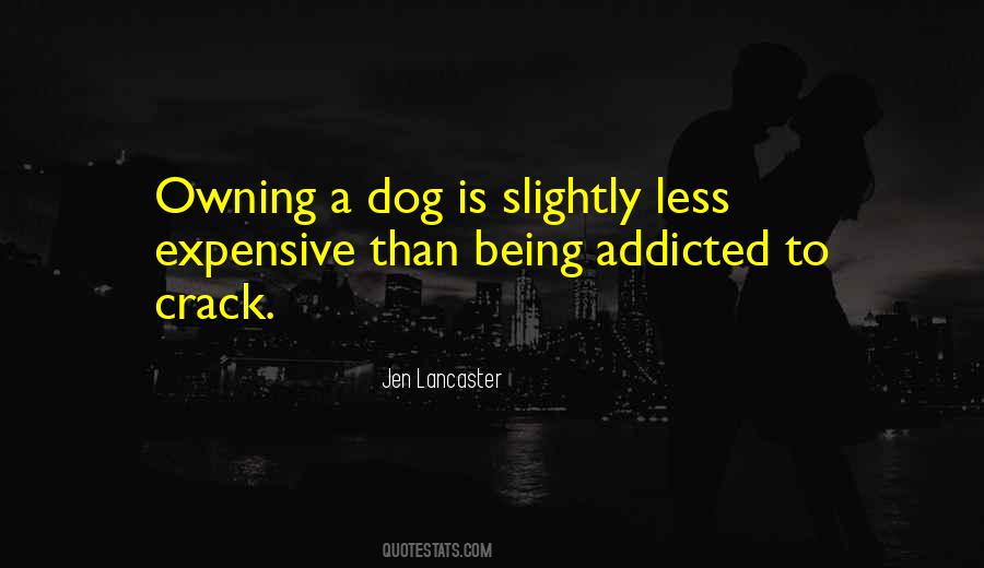 Being Addicted Quotes #955594