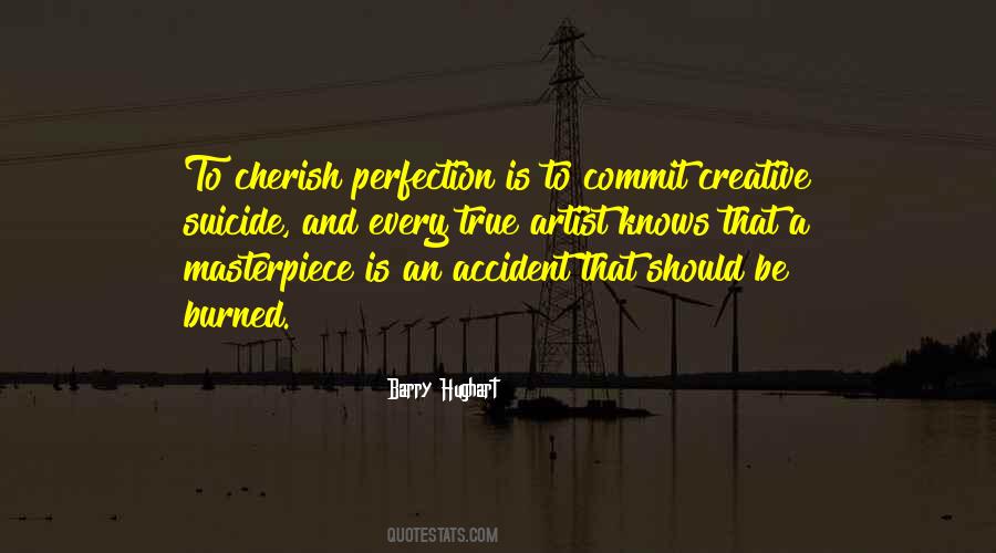 Master Artist Quotes #538529