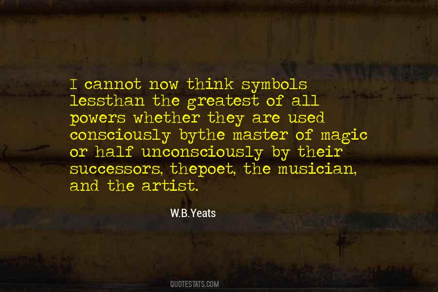 Master Artist Quotes #636143