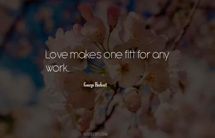 I Wish You Would Love Me Quotes #2269