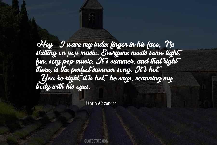 Romance Song Quotes #1509638