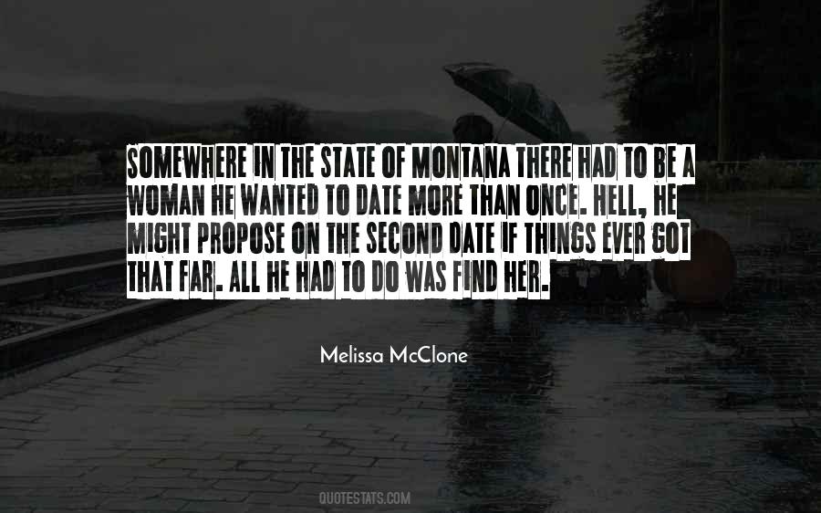 Wanted To Date Quotes #915439
