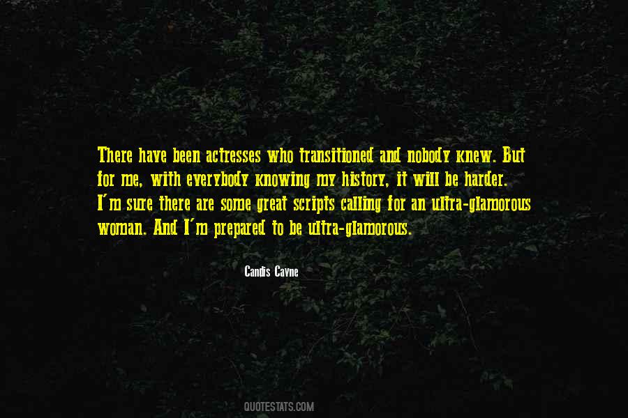 Knowing For Sure Quotes #1828244