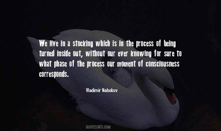 Knowing For Sure Quotes #820743