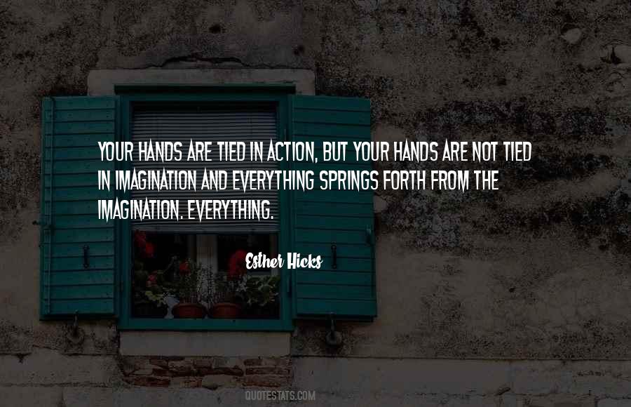 Quotes About In Action #1203565