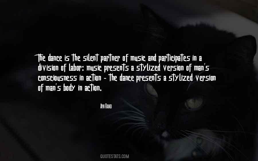 Quotes About In Action #1275695
