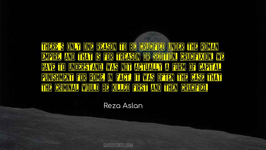 The Only Reason That Quotes #210009