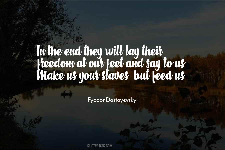 End Slavery Quotes #1322216