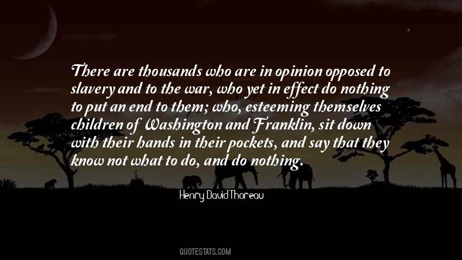 End Slavery Quotes #1513524