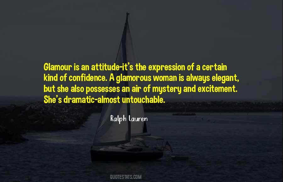 Excitement In The Air Quotes #1028093