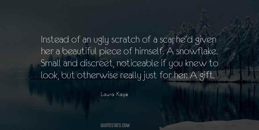 Small And Beautiful Quotes #1134519
