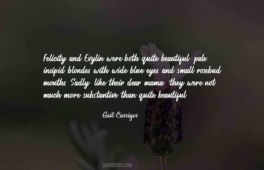 Small And Beautiful Quotes #1435539